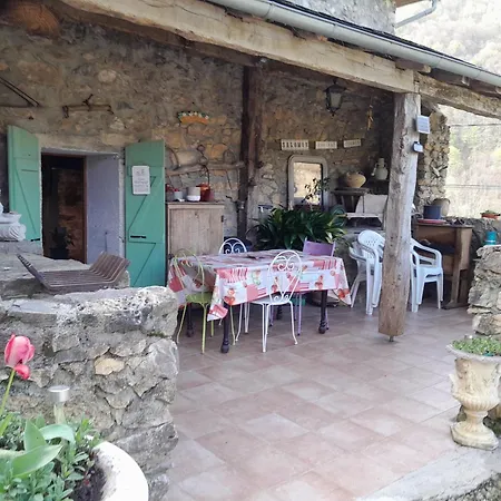 Ferienhaus Le Vieux Manoir De La Guarde Vue Imprenable Sur Le Mont Valier *