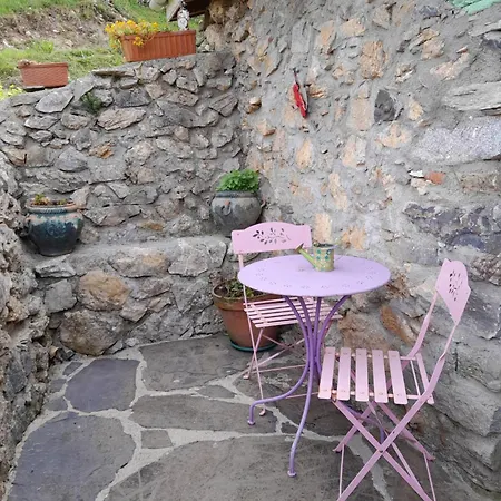 Ferienhaus Le Vieux Manoir De La Guarde Vue Imprenable Sur Le Mont Valier *